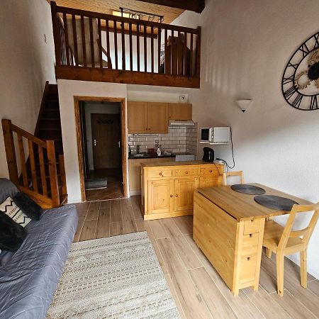 Le Bionnassay Apartment Les Houches Exterior photo