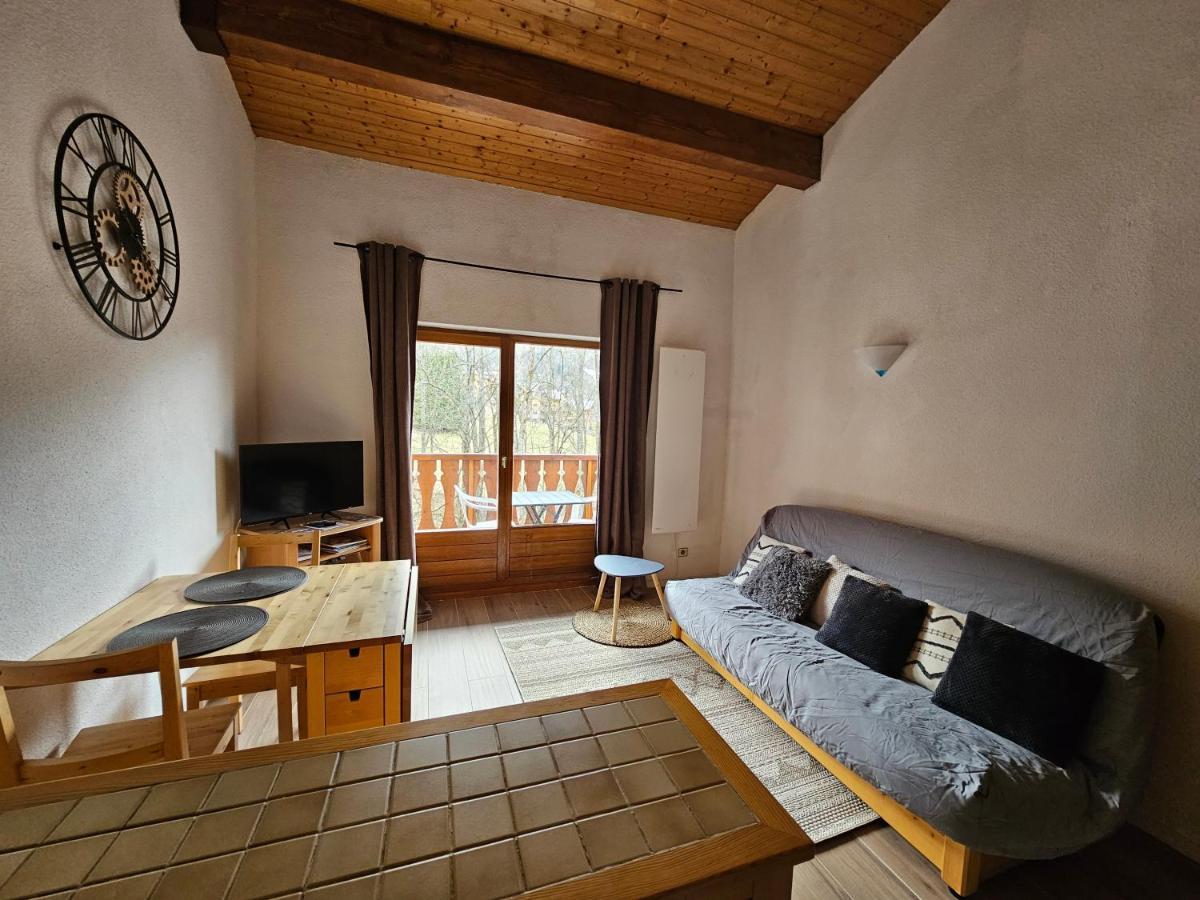 Le Bionnassay Apartment Les Houches Exterior photo