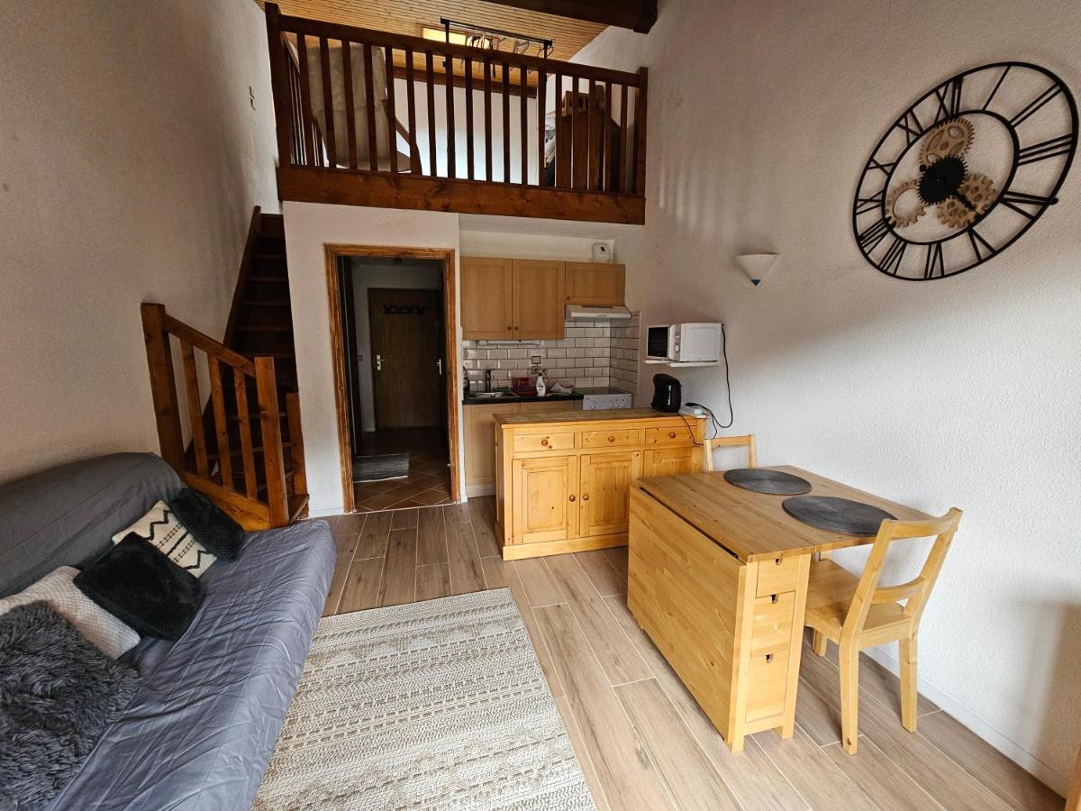Le Bionnassay Apartment Les Houches Exterior photo